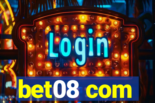 bet08 com
